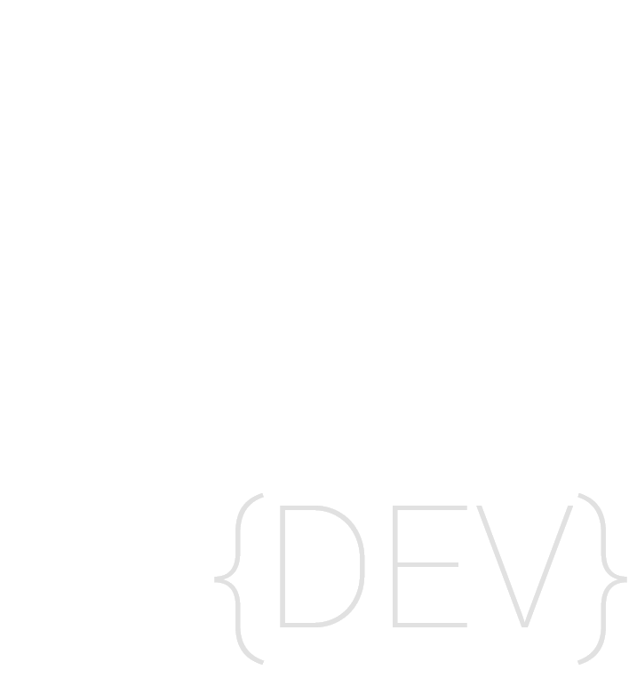 logo cedev